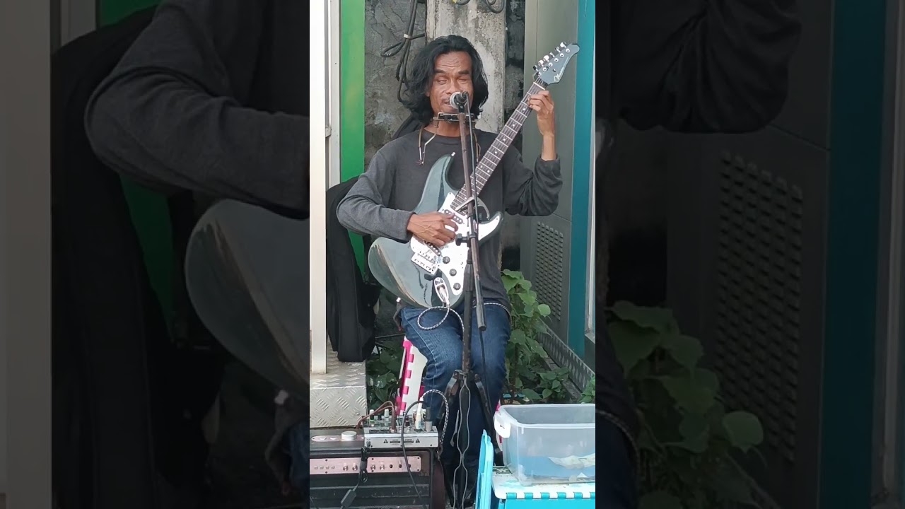 ฟังเพลงเพราะๆกัน 1 บทเพลงในตอนสายครับ อ.ไผ่ ชนะภักดี cover