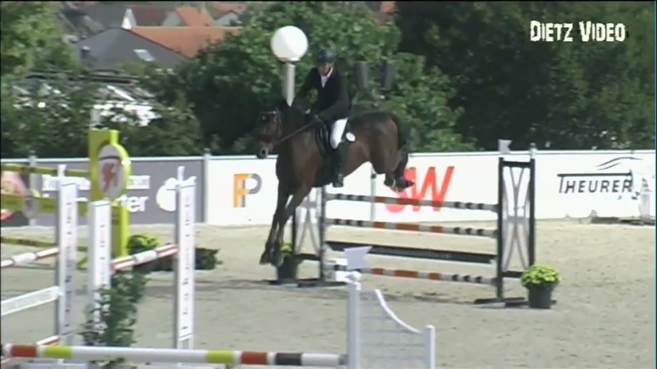 NEVIS ROYAL Z Ulrich M&ouml;ck