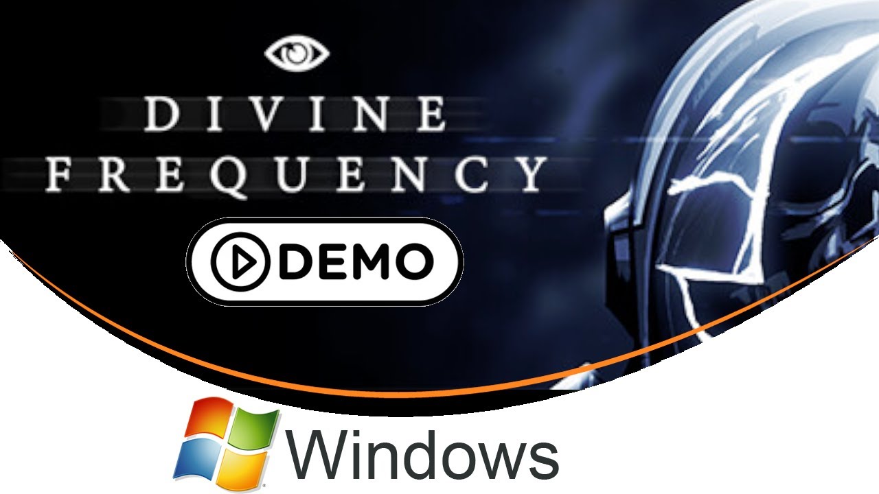 Divine Frequency #Demo [PC Windows]