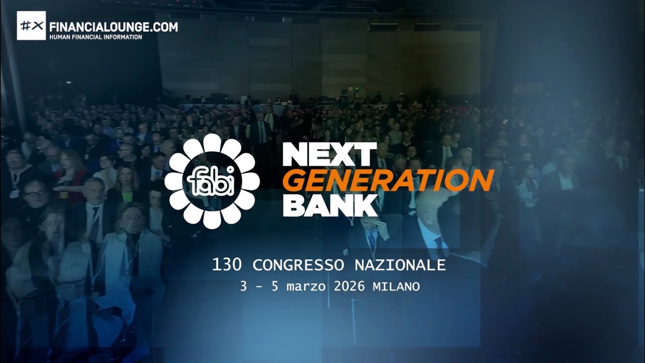IL CONSIGLIO NAZIONALE FABI SU FINANCIAL LOUNGE.COM