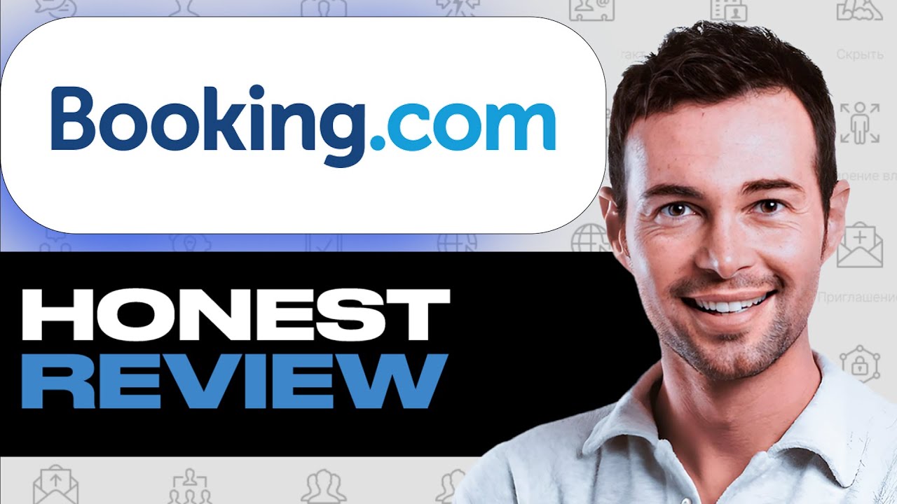 Booking.com Review &ndash; Features, Benefits and Drawbacks