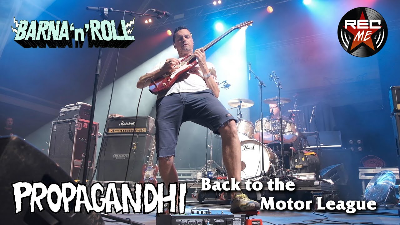 Propagandhi 