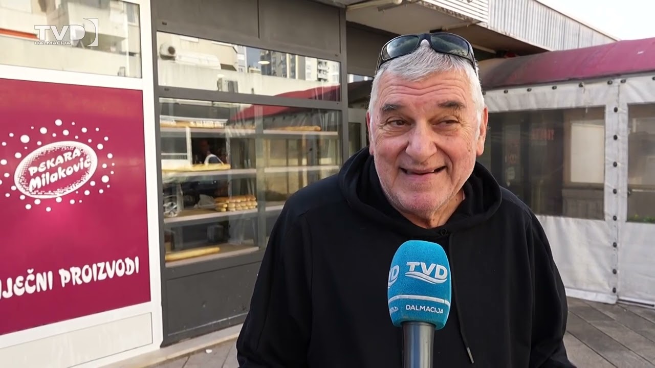 Hajduk živi vječno! Splićani čestitali rođendan voljenom klubu! 13.01.2025.