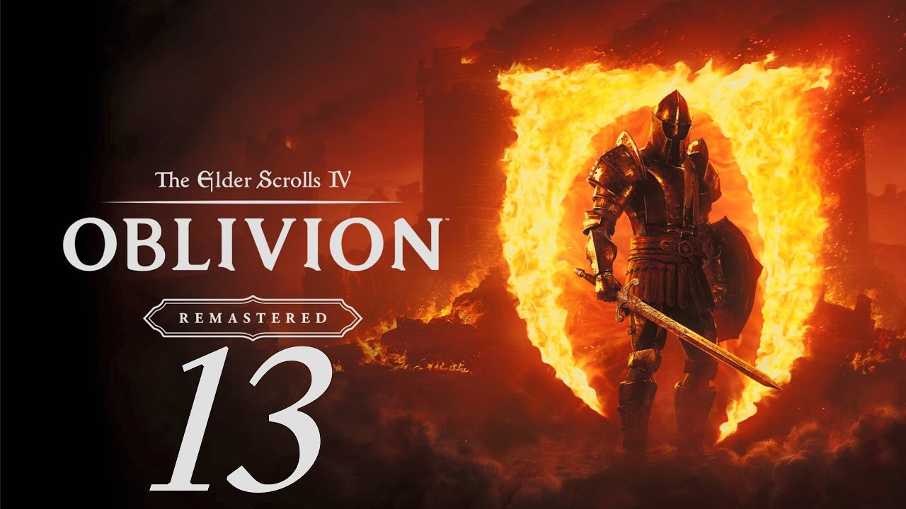 Gremio de Ladrones | The Elder Scrolls IV: Oblivion Remastered