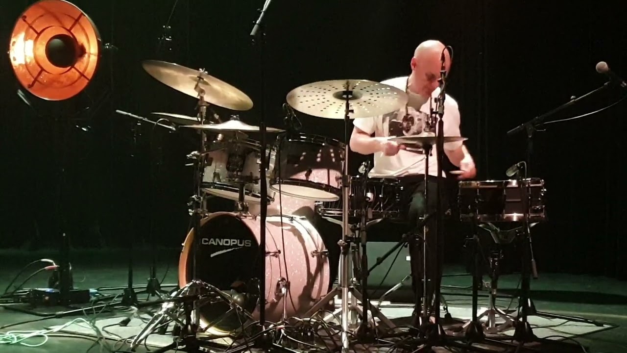 Galland Stéphane CANDA