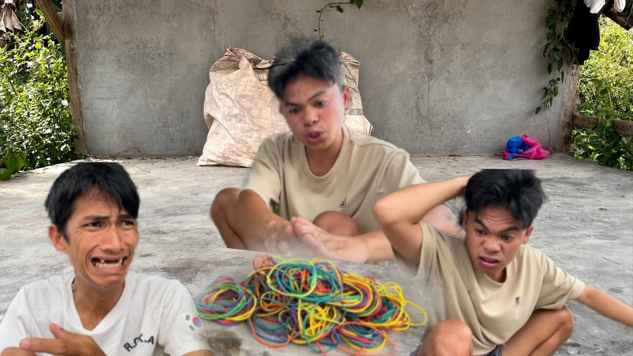 Batang 90s DAMPA 