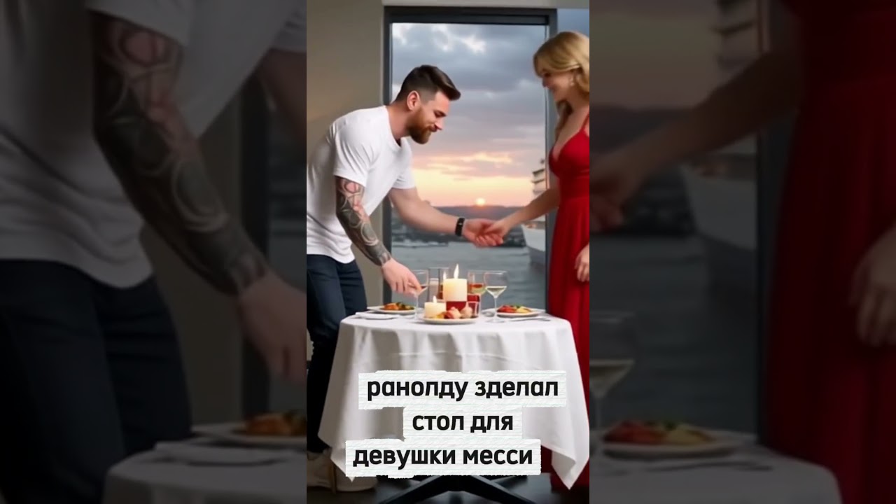 #месси