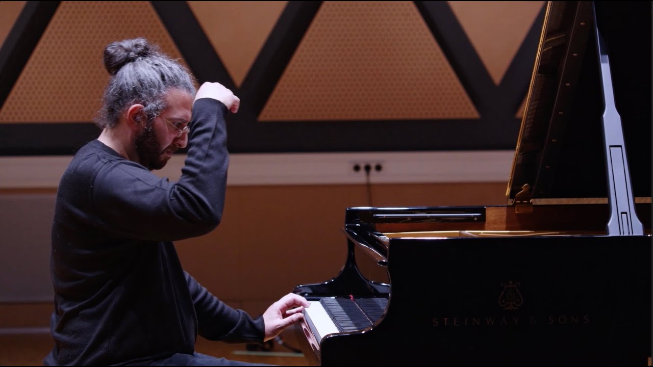 JOSEPH HAYDN: Sonate in F, Hoboken XVI:29