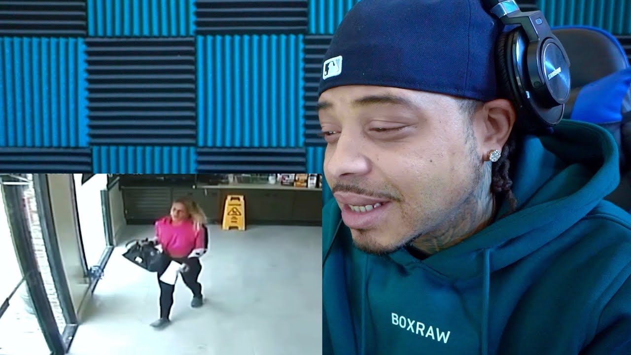 She Didn't Know She'll Lose Her Life After This