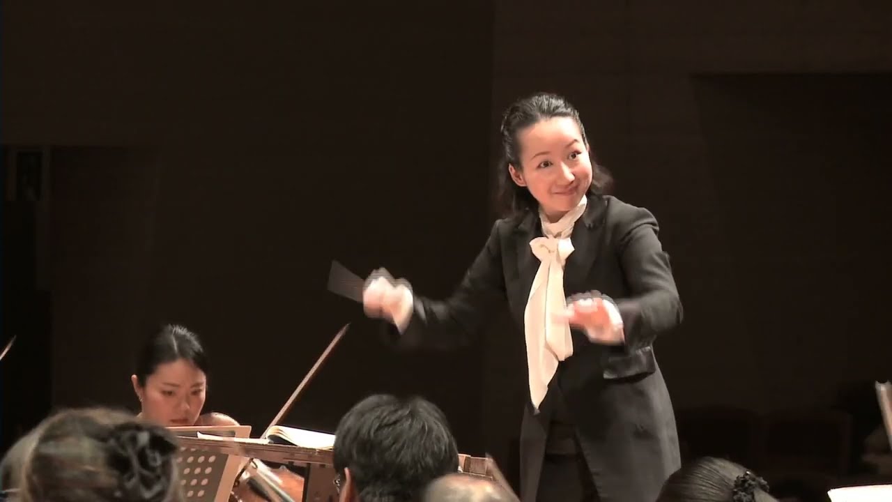 F. Mendelssohn Symphony No 3 „Scottish“, 1st movement