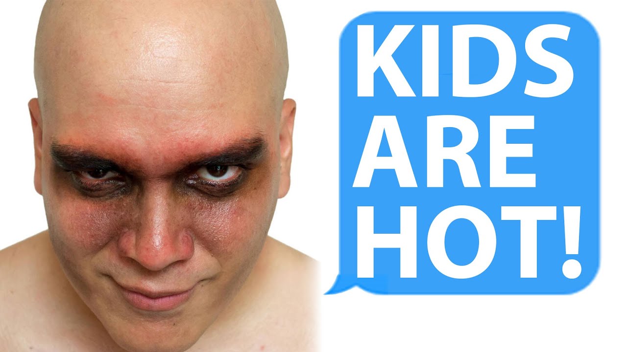 r/AITA I Stopped a Teen Girl from Moving in with a Diddler