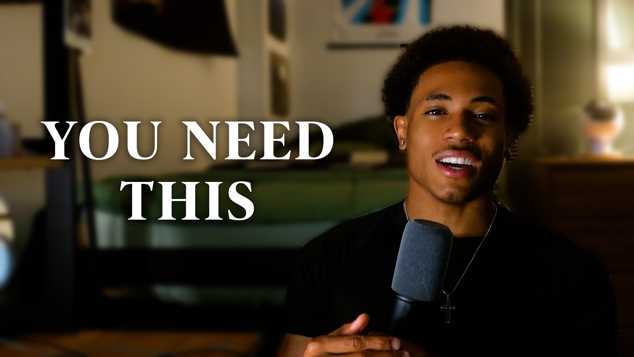 you DONT need advice, you need time...