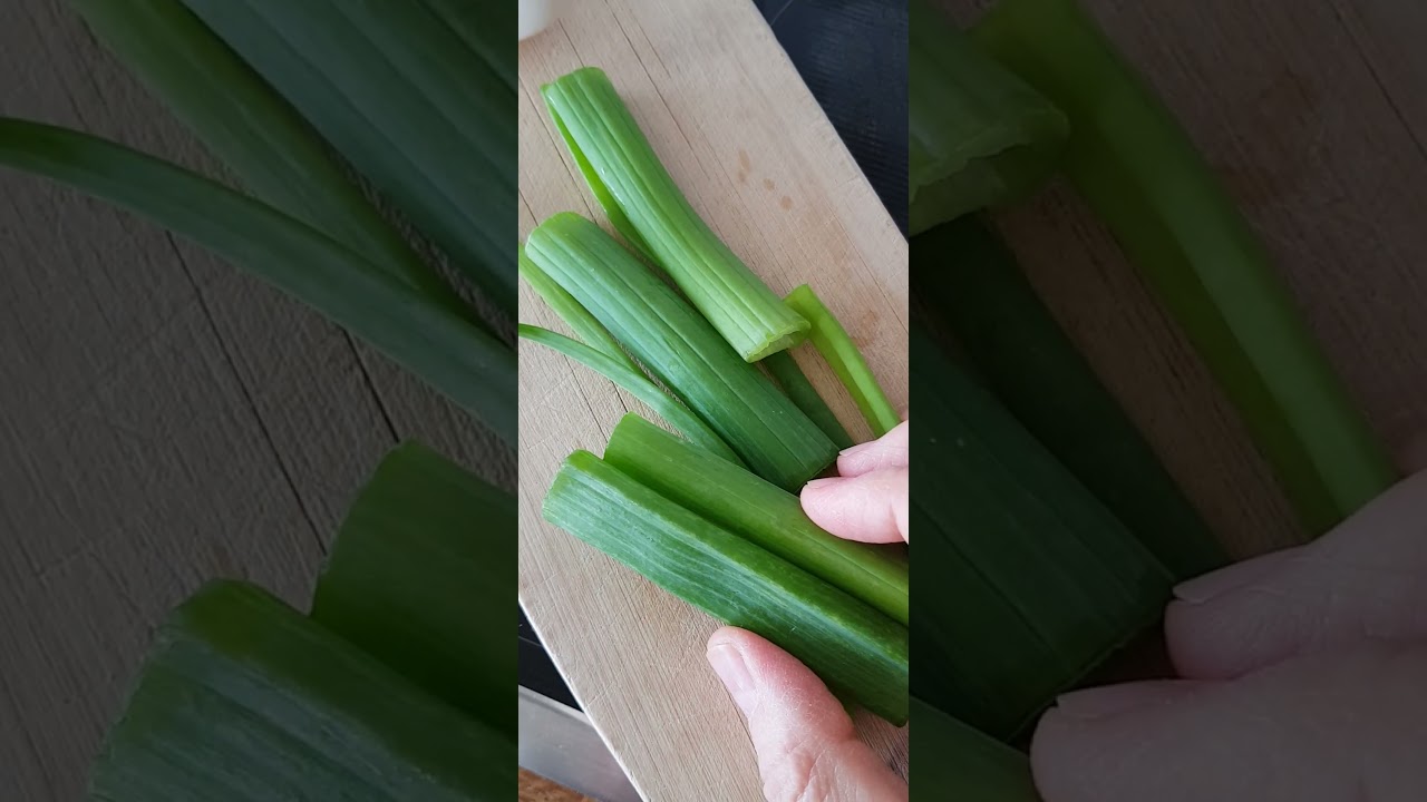 #cebolletas