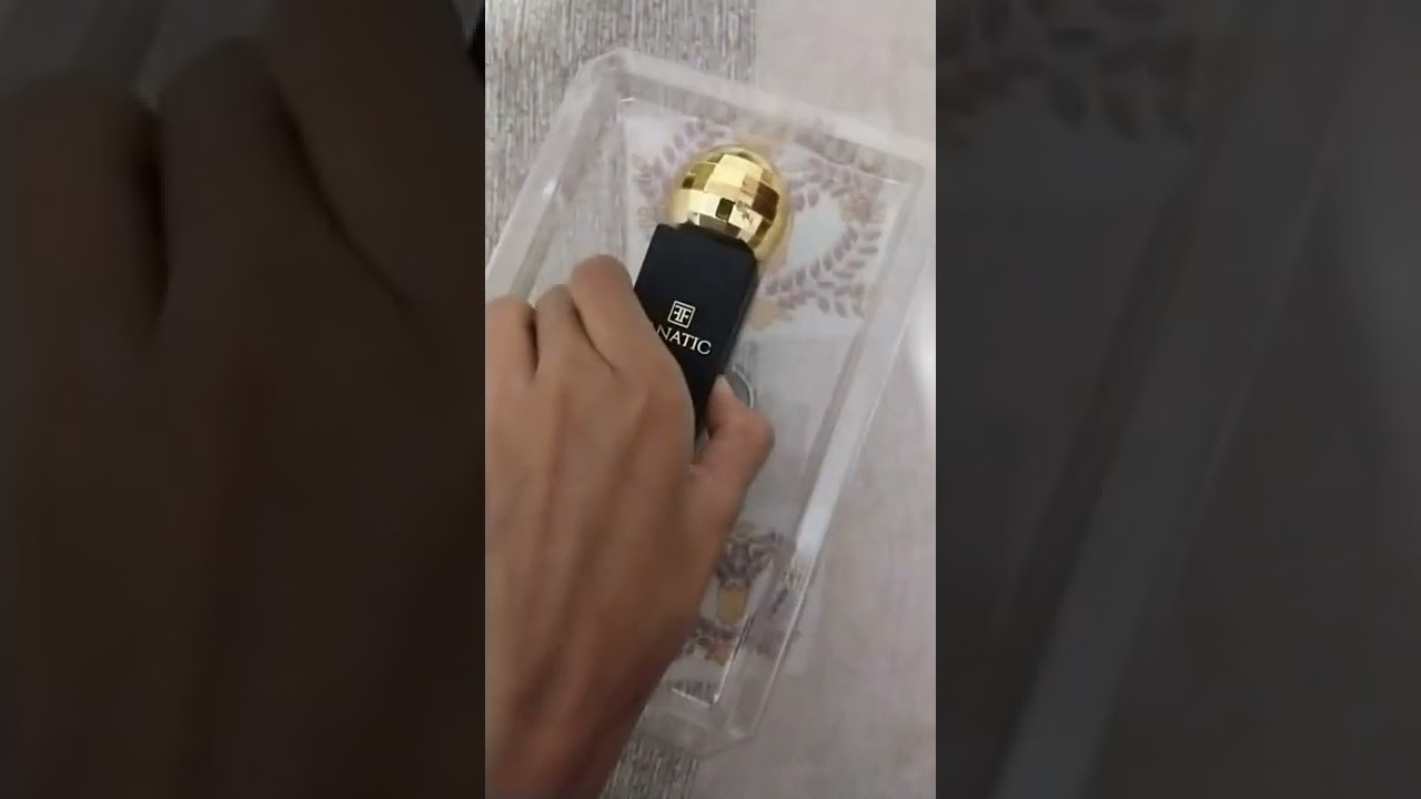 FANATIC M2 SPRAY