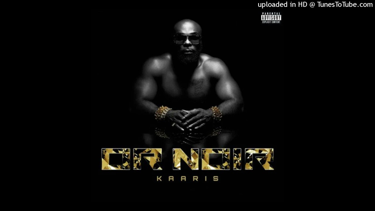 Kaaris - Zoo (Instrumental)
