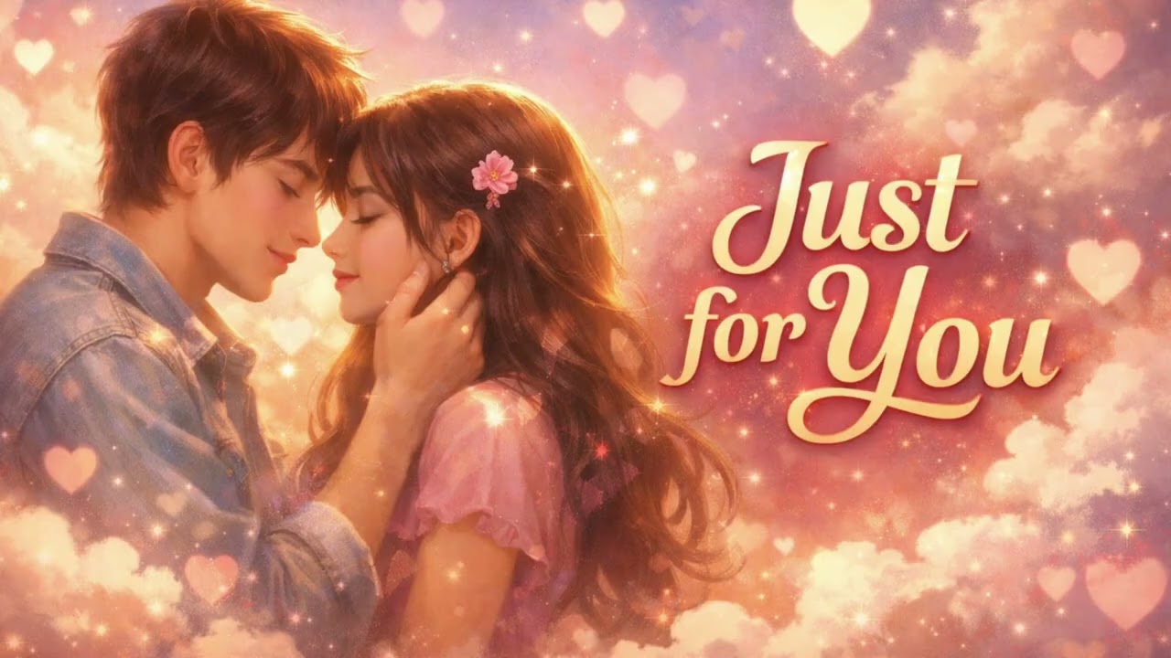 Title track - “Bas Tumhare Liye – First Love Hindi Song | Romantic Pop 2026”