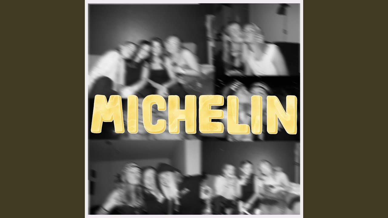 Michelin 2024 (Hjemmesnekk)