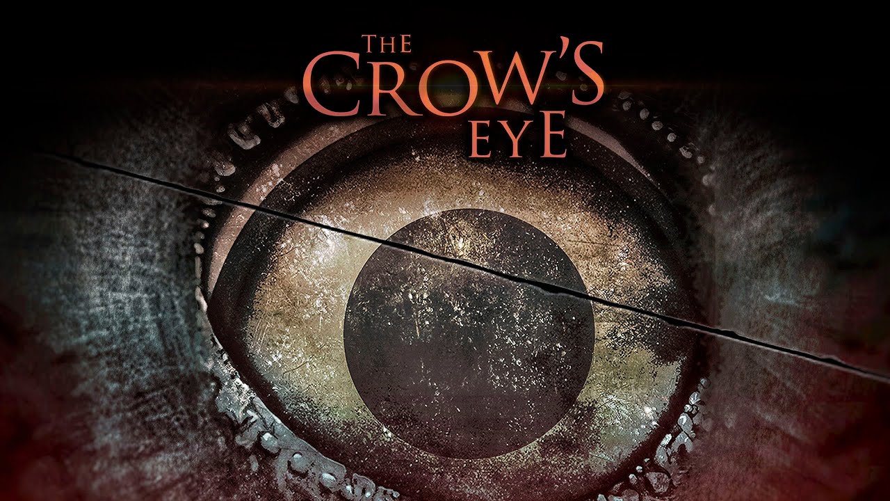The Crow's Eye-Full Game Walkthrough-Gameplay No Commentary