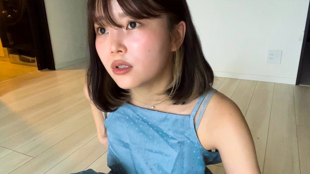デリケートゾーンの施術のリアル🥺黒ずみケアとコンプレックス解消の為に..... ദ്ദി^._.^)