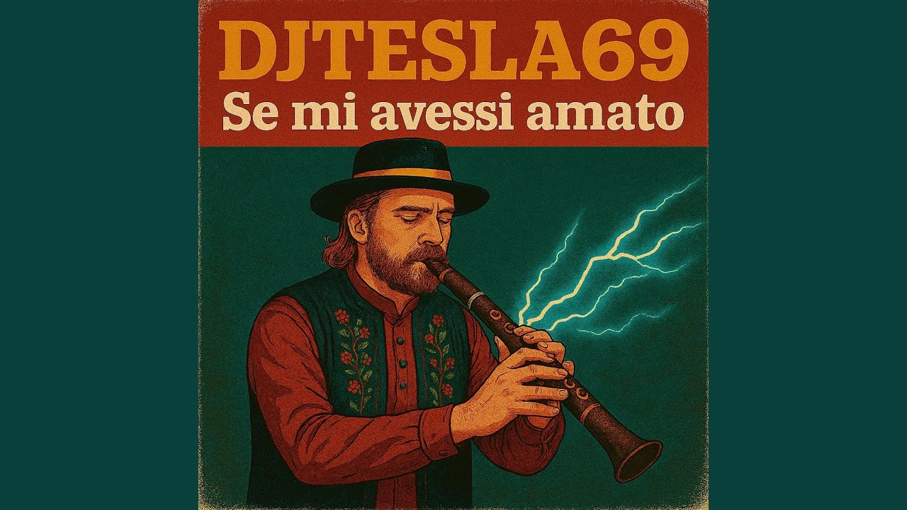 Se mi avessi amato