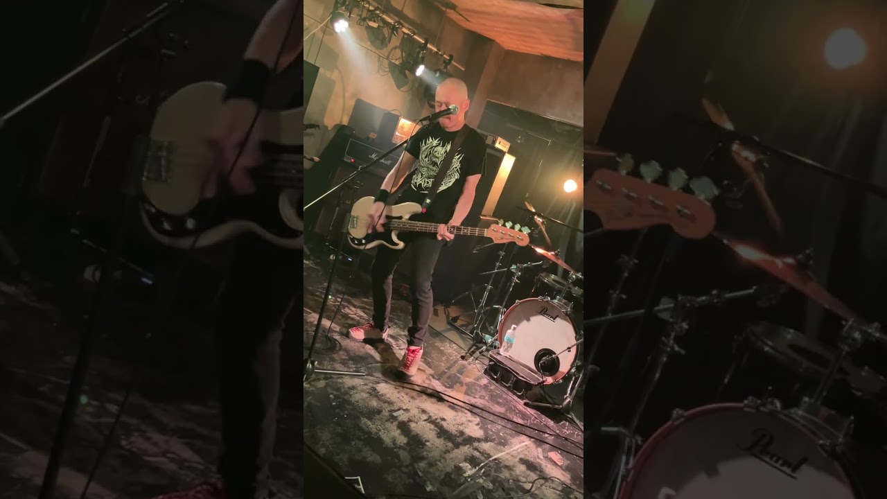 VORACIOUSSOUL   2026.02.21  @ OSAKA