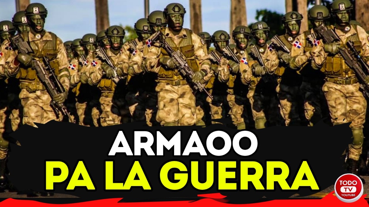 Los Defensores de República Dominicana 