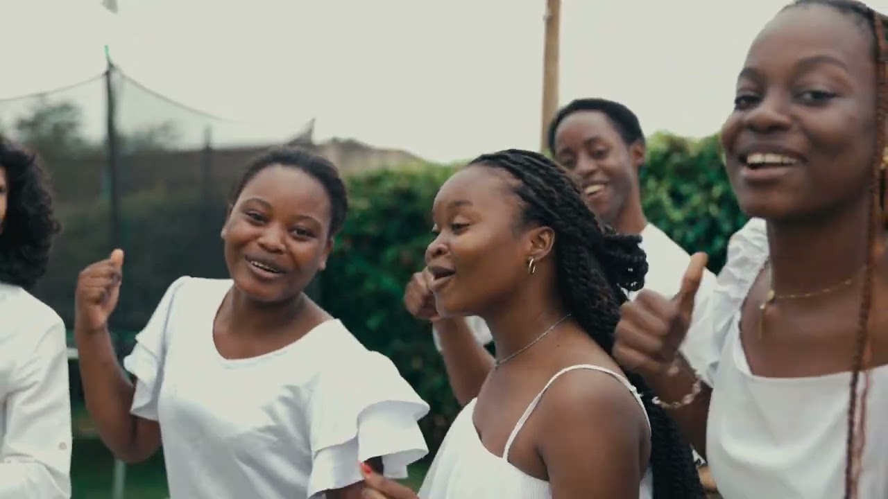 Junior Belinga feat Lucky+2  -  Je m'envolerai (Remix)
