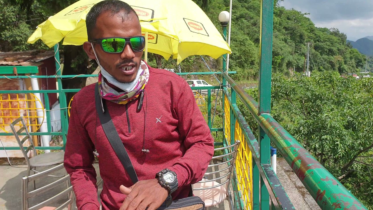 Maggi Point | Mussoorie Road | Uttarakhand #jadwanmaggipoint #jointswing #mussoorie