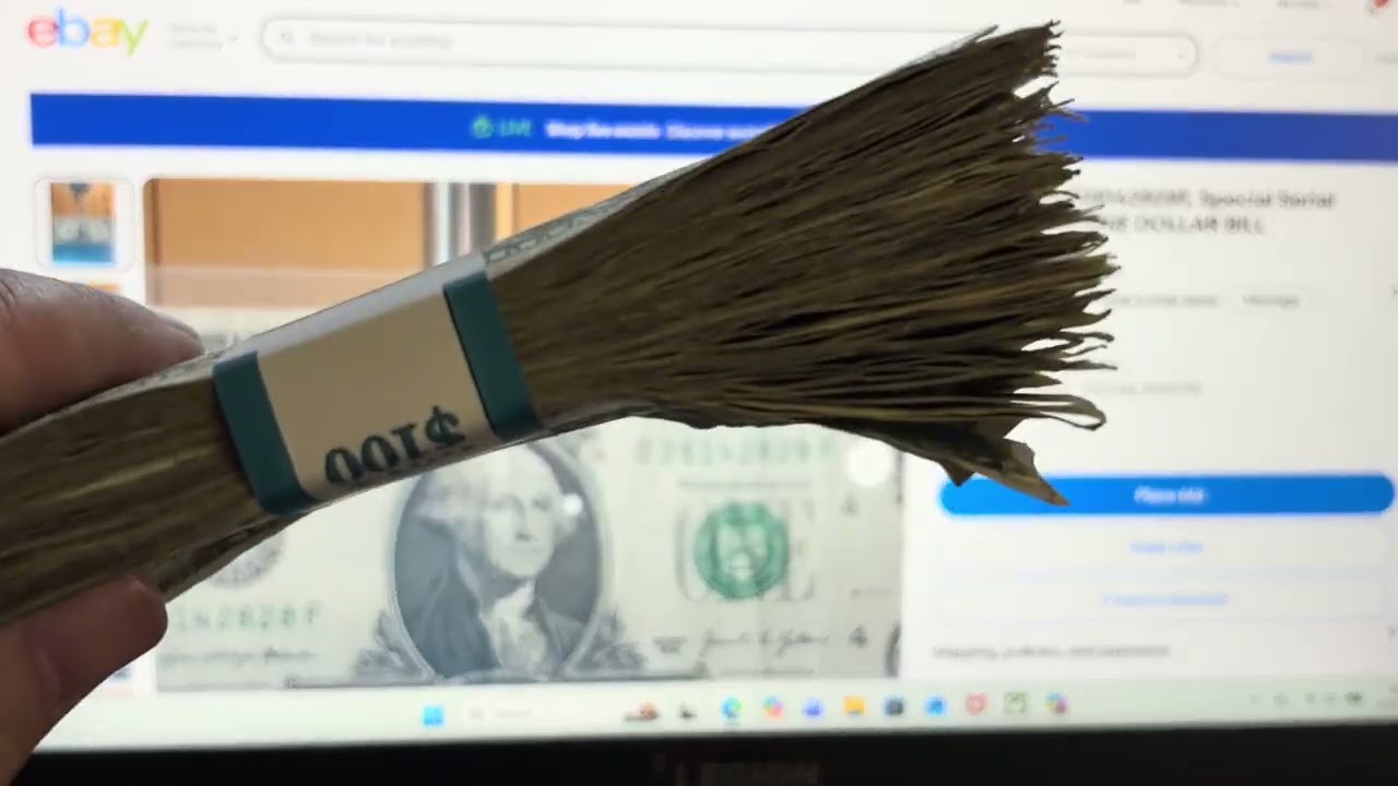 Не ошибка. Всякий хлам понемногу