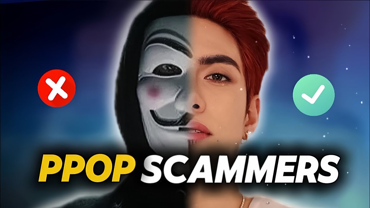 Scammers Exploiting Two Ppop Groups Recently | Updates | PPOP Insider