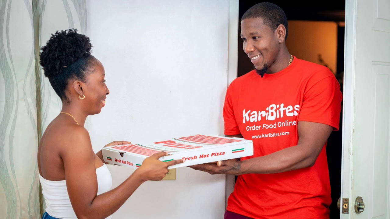 Order Pick Up or Delivery