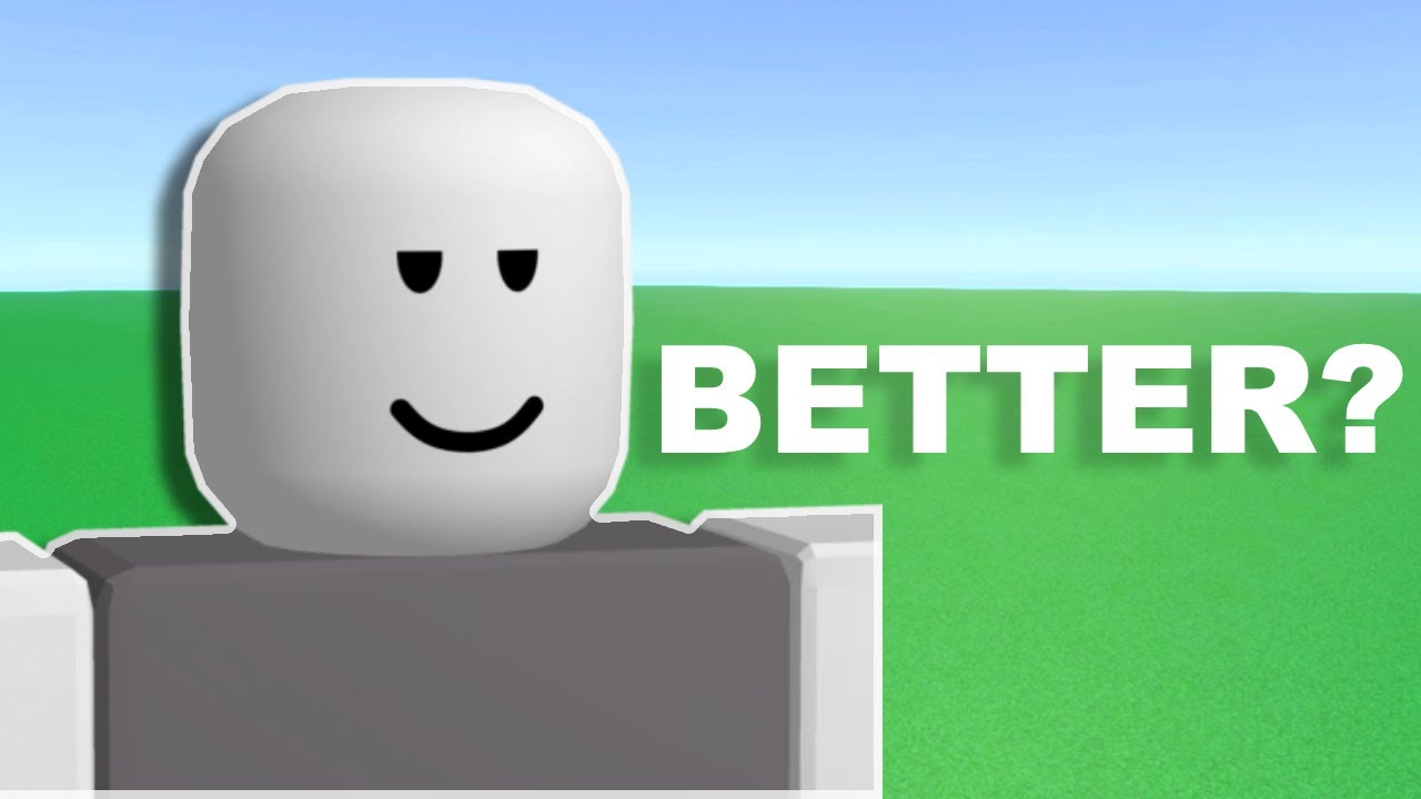 Everyone is Quitting Roblox For This?