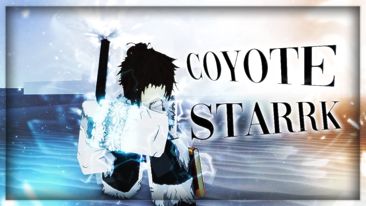 Coyote, The WORST Ultra in the Game… Or is it? | RogueBlox Ganking