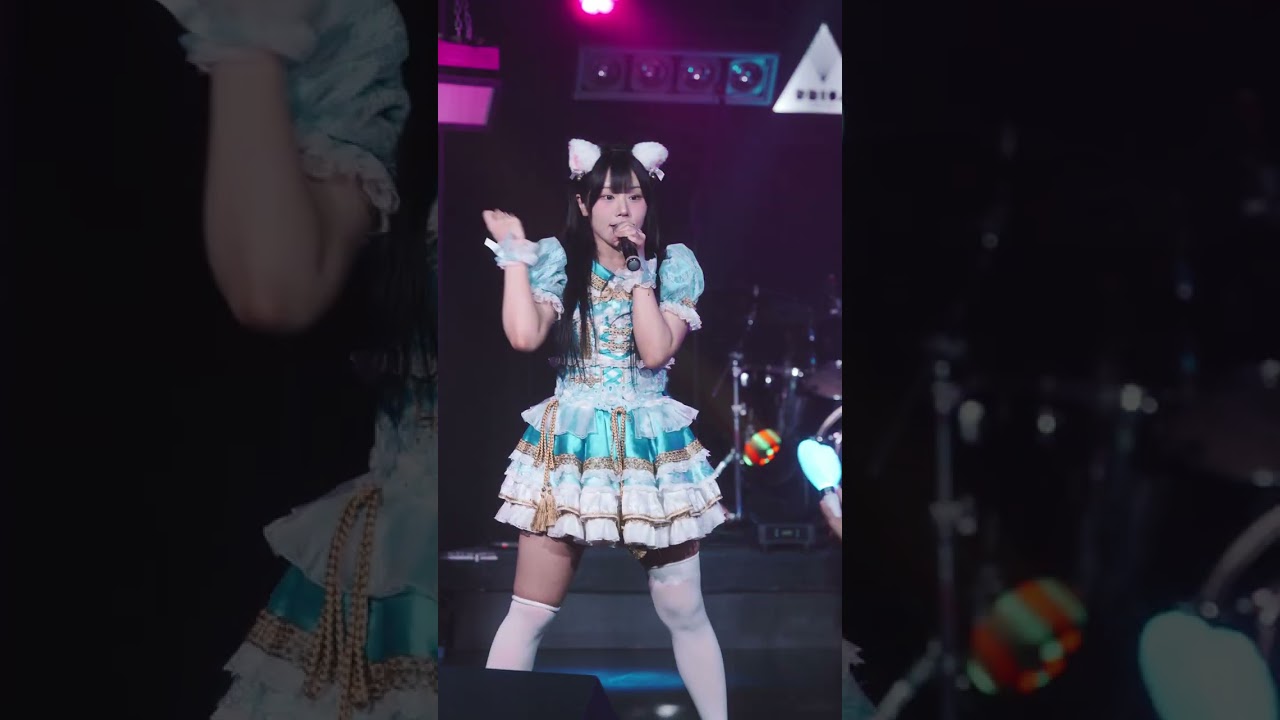 260228 LOUDCARNIVAL vol.15 : キュン♡しちゃダメ(POCHIPURI) - 포치푸리 아키 직캠