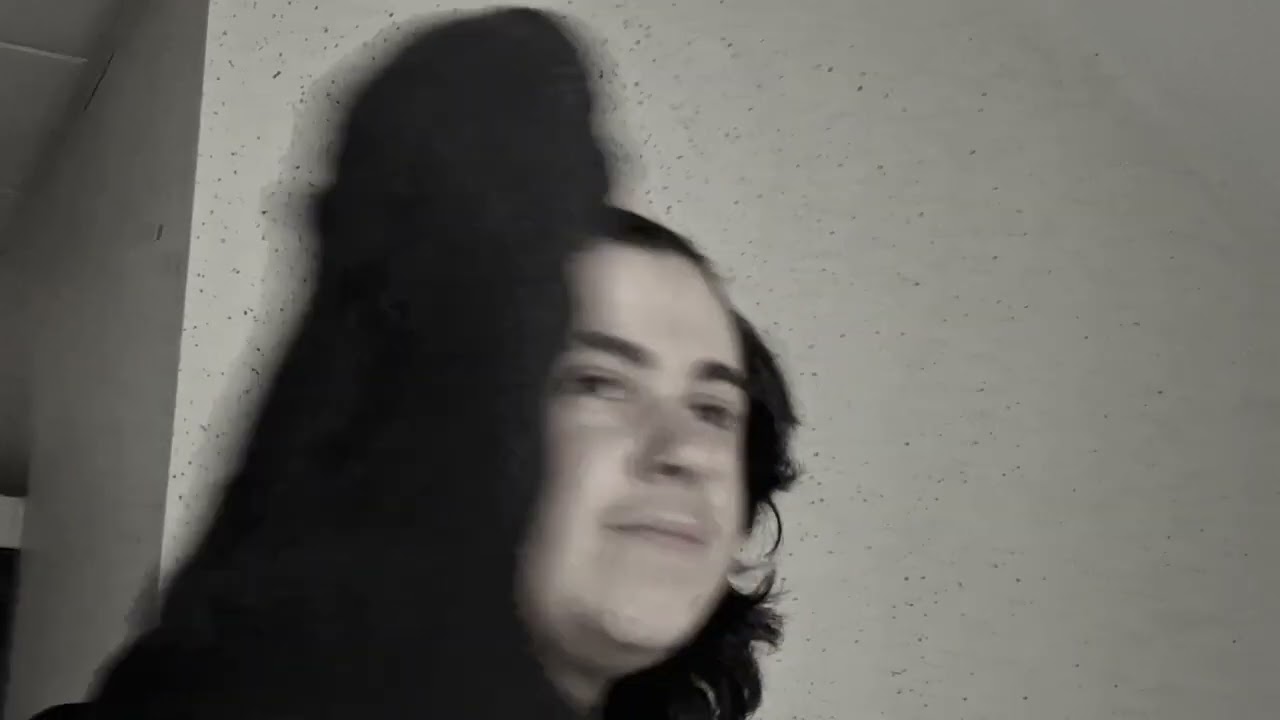 Je me suis trompé d'escalier.