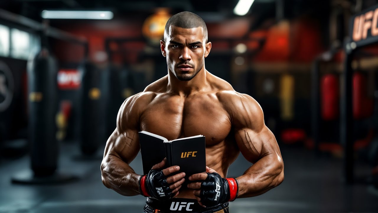 Regeln der UFC K&auml;mpfer kurz erkl&auml;rt auf deutsch