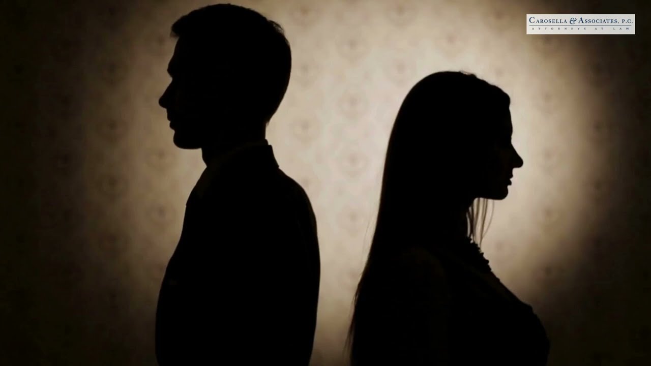 Divorce Attorneys at Carosella & Associates: Your Trusted Legal Support
