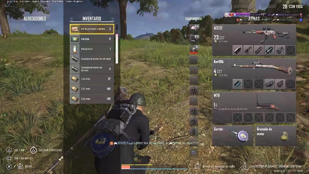 Ranked Clan Riko win