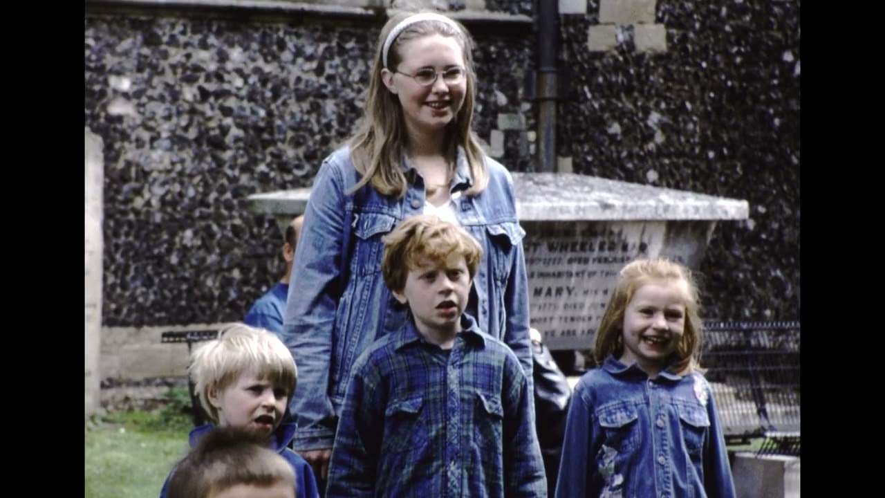 Wycombe World 2003 | High Wycombe Film Society | AV1664/A18