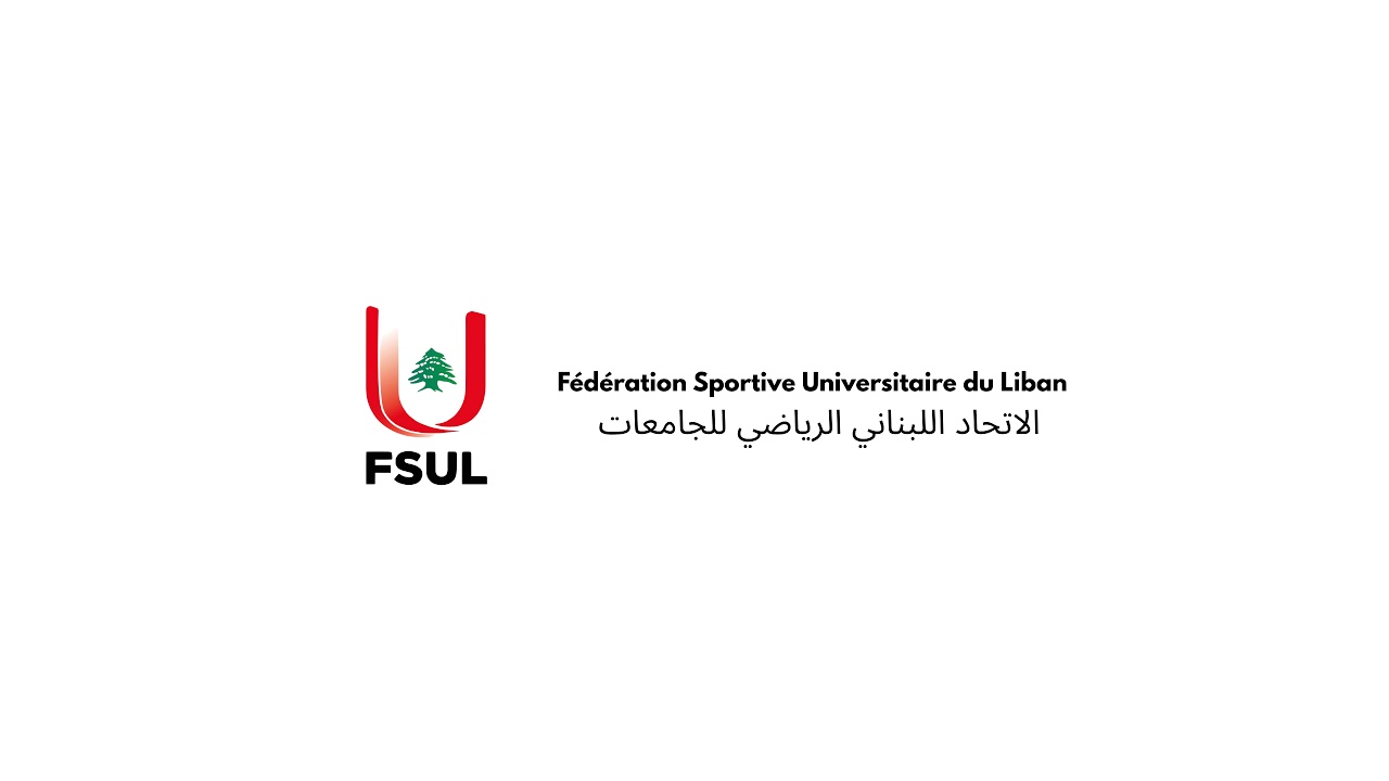 FSUL 2025-2026 | Men's Futsal: USEK vs USJ