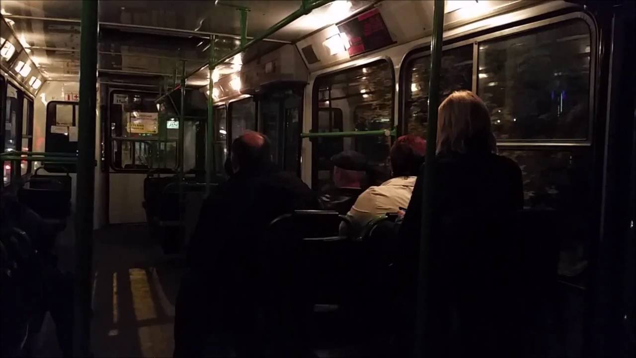 Автобусы Курска. ЛиАЗ-5256.35 (Н 076 ЕХ 46)