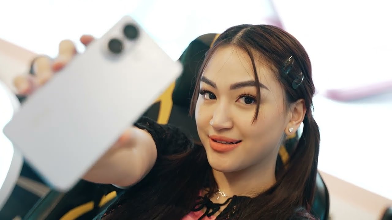 Грандиозный запуск vivo V60 Lite!