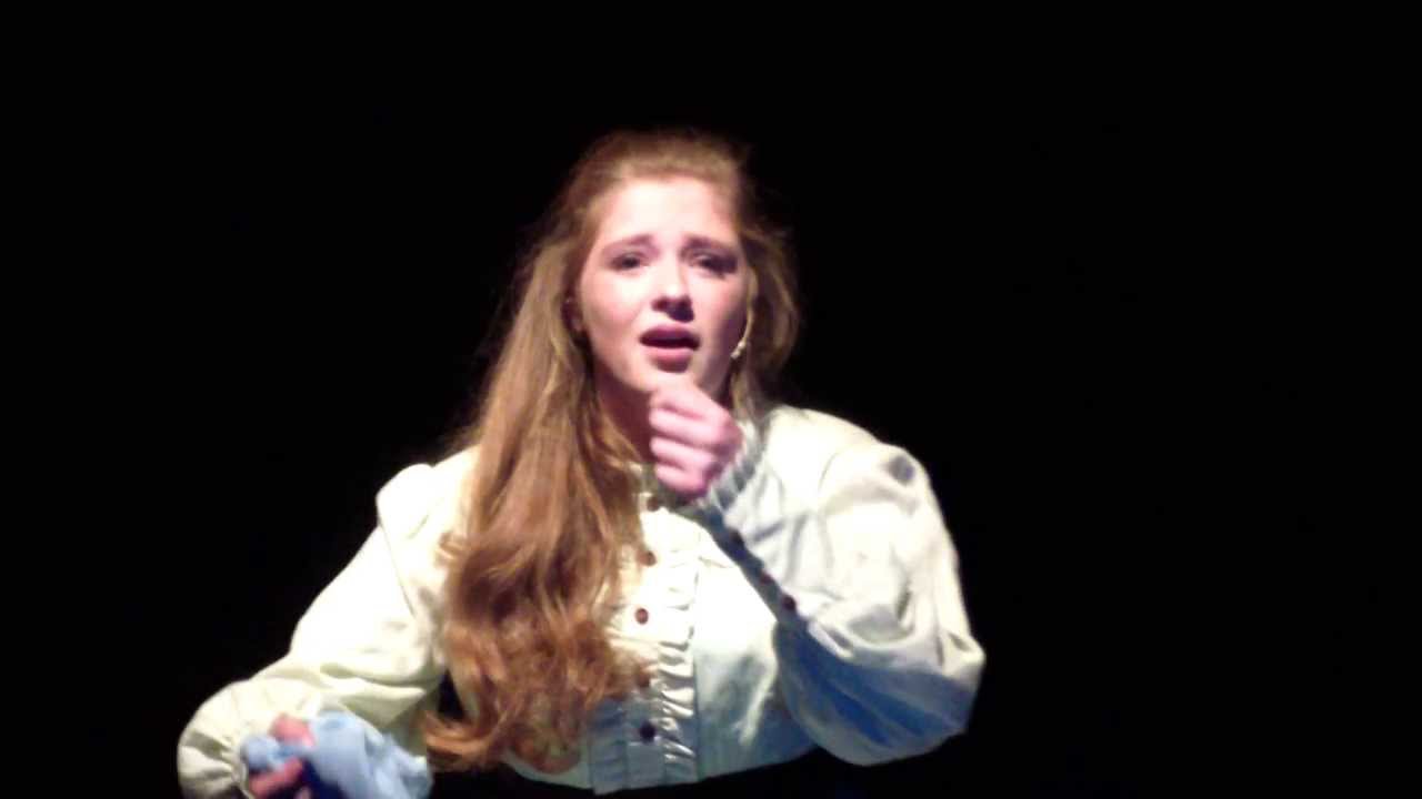 Les Misérables: School Edition - JMHS Part 3 - 