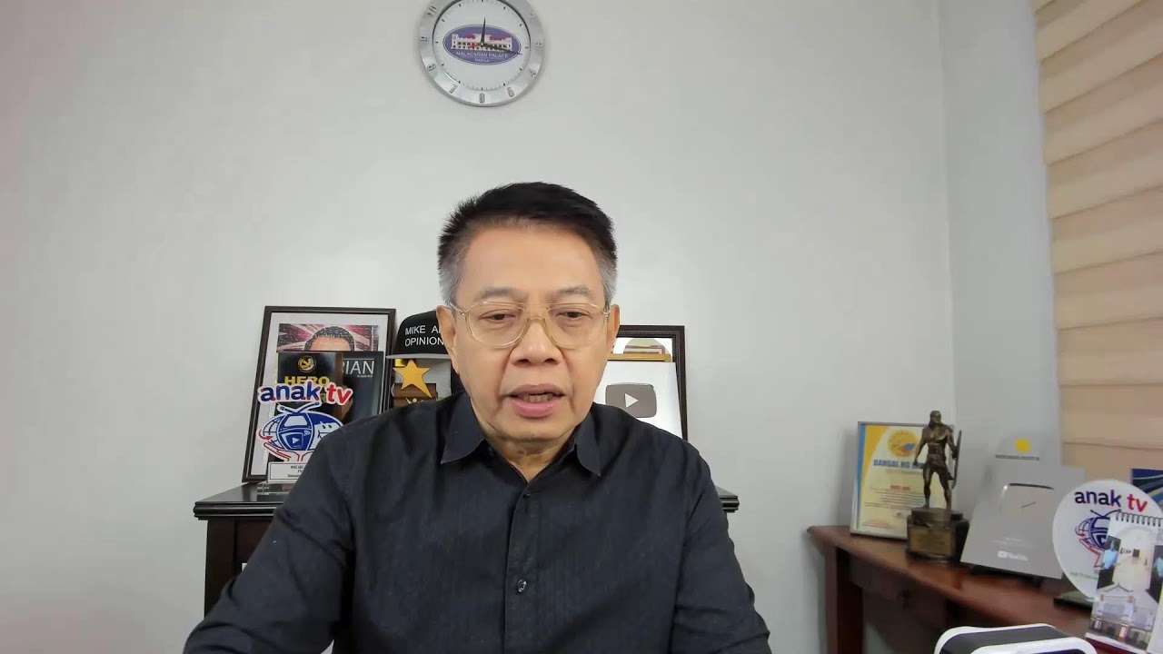 IMPEACHMENT NI PBBM TINALAKAY NA SA COMMITTEE NG KAMARA!