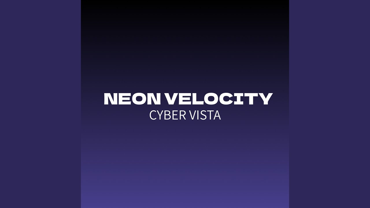 NEON VELOCITY