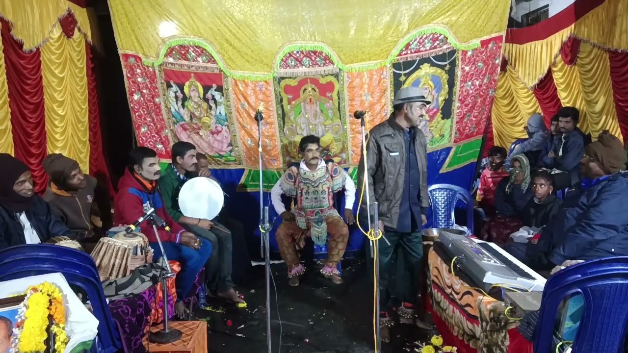 Sasala chinnamma katha 