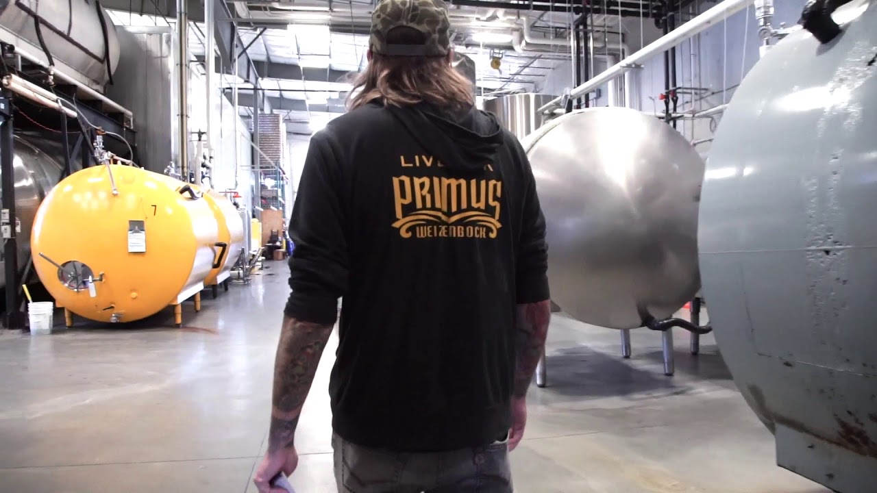 Brass Hall Beer Club Features Live Oak Brewery 'Recap'