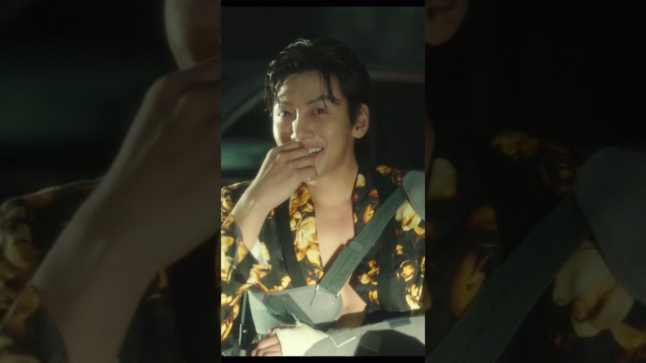 Ji Chang Wook Upcoming Movie Revolver #kdramaverse #kdrama #jiChangwook #revolver