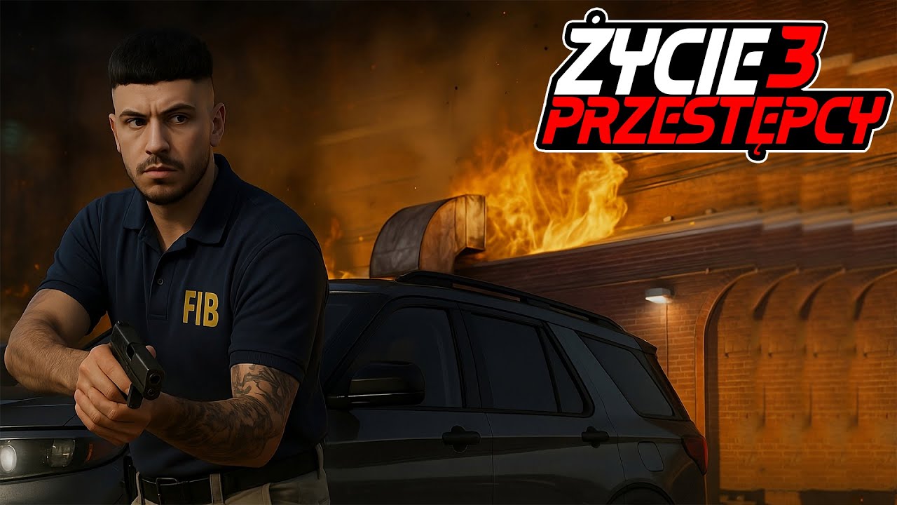 GTA V ŻYCIE PRZESTĘPCY #24 - ROZRACHUNEK Z BAHAMAS (S3)