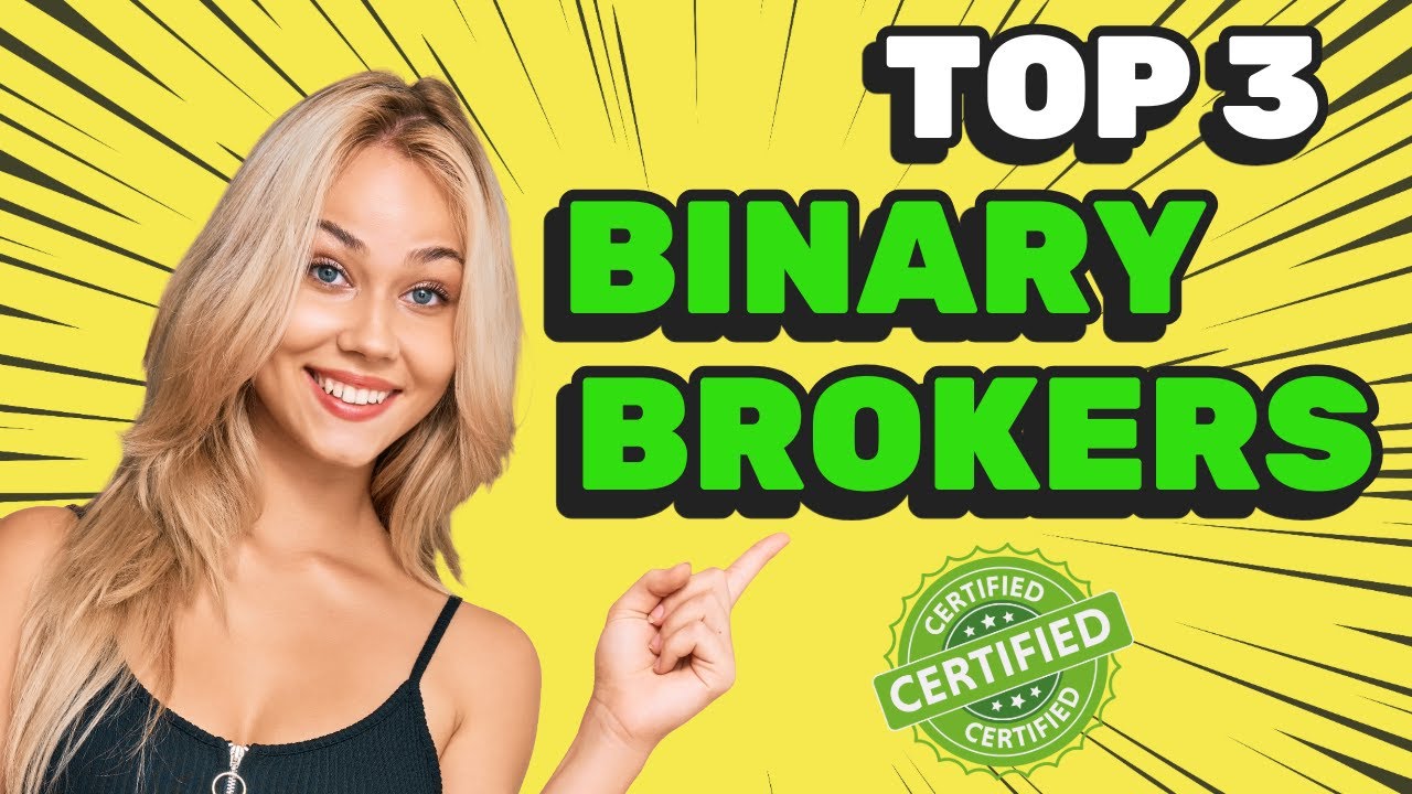 Binary Options in Philippines: TOP 3 Brokers! (2025)